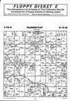 Map Image 025, Iowa County 1999
